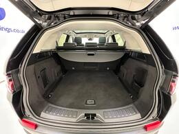 Land Rover Discovery Sport LG21WFW