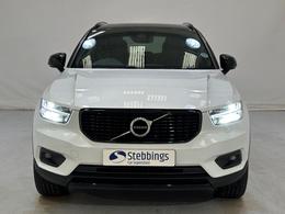 Volvo XC40 LR70WEP