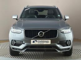Volvo XC90 YV68ENX