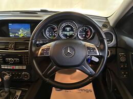 Mercedes-Benz C Class OY14GVO
