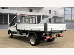 Ford Transit FL25JYF