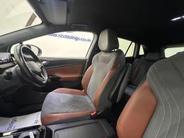 Volkswagen ID.4 PK21KUH