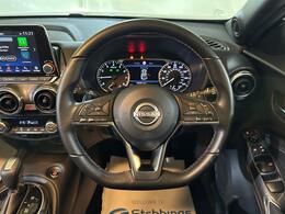 Nissan Juke EF73KHK