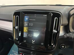 Volvo XC40 YW19UKO