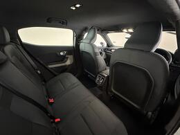 Polestar Polestar 2 OE72XKX