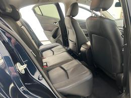 Mazda Mazda3 LG17HUK