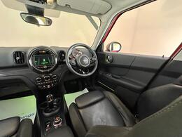 MINI Countryman GV66GJV