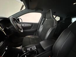 Volvo XC40 VX21MFV
