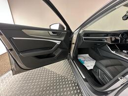 Audi A6 Avant MM71ZND