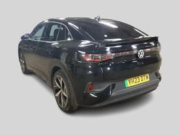 Volkswagen ID.5 YH23DTN