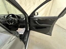 BMW X1 OE66UAB