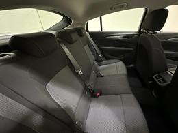 Vauxhall Insignia VU70YMO