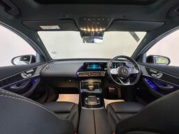 Mercedes-Benz EQC HX22XEL