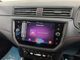 SEAT Arona NX70XOY