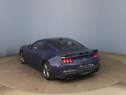 Ford Mustang WP25CCD