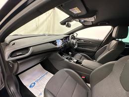 Vauxhall Insignia BT67GNN