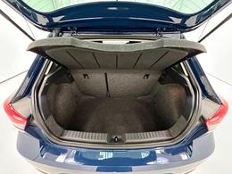SEAT Ibiza DK18KWG