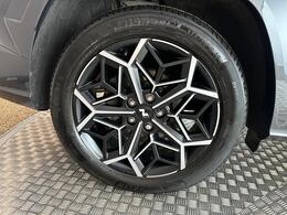 Hyundai TUCSON DV23XHC