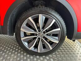 Renault Kadjar NJ20XWU
