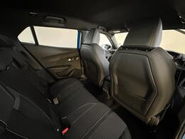 Peugeot 2008 LA74MZE