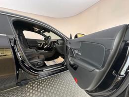 Mercedes-Benz CLA LS74EJA