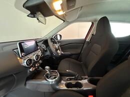 Nissan Juke DX24YBL