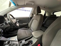 Hyundai KONA DU71YMC