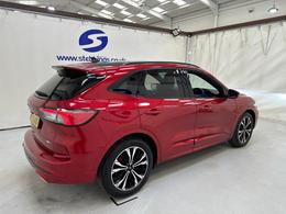 Ford Kuga WP70UOO