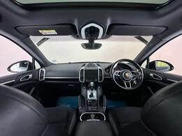 Porsche Cayenne KE67GBU