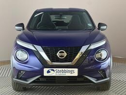 Nissan Juke PJ20OWC