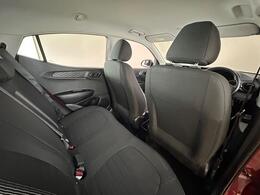 Hyundai i10 EJ22BYV