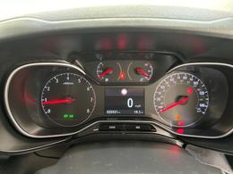 Vauxhall Combo Life YT70SXF