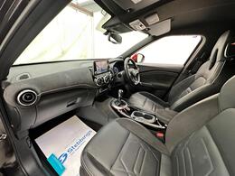 Nissan Juke DP21KXB