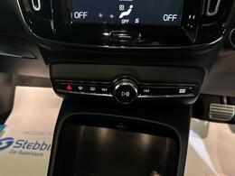 Volvo XC40 DE71KCZ
