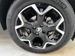 Vauxhall Mokka DC73KPP
