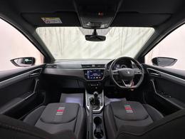 SEAT Arona DG70CZC