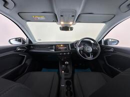 Audi A1 FD21AJO