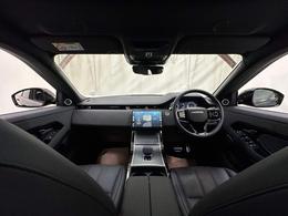 Land Rover Range Rover Evoque KR24WDF