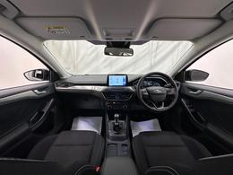 Ford Focus MJ71VWO
