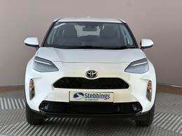 Toyota Yaris Cross AK22SZY