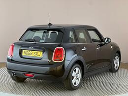 MINI Hatch ND68SXJ