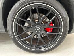Mercedes-Benz GLC NA18GVR