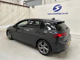 Volkswagen Golf YD21VDF