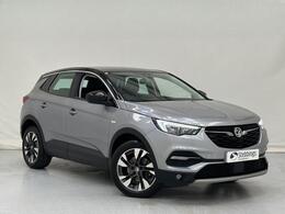 VAUXHALL Grandland X