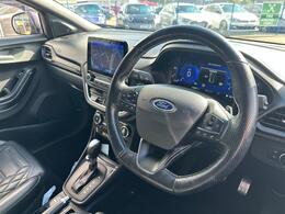 Ford Puma MD70NWY