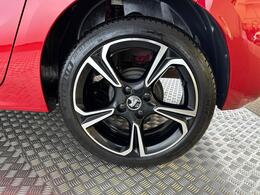 Vauxhall Corsa SC73EEU