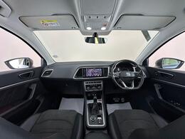SEAT Ateca YH21WFL