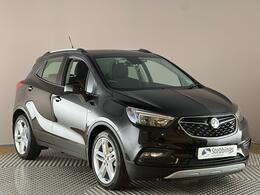 VAUXHALL Mokka X 