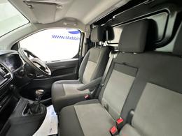 Vauxhall Vivaro KS23DHY