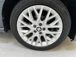 SEAT Ibiza BC19POA